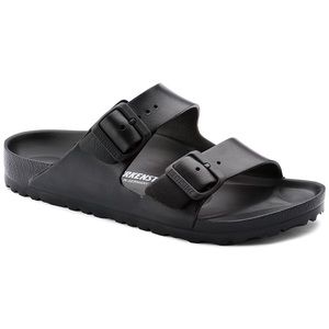 Birkenstock Arizona Sandals EVA - Black 36